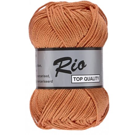Lammy Rio Garn Unicolor 847