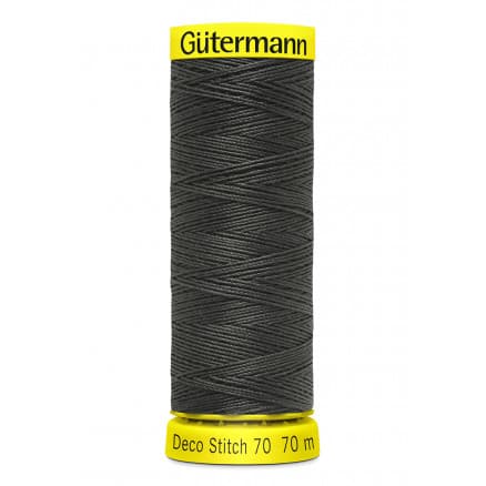 Gütermann Deco Stitch 70 Sytråd Polyester 36 - 70m