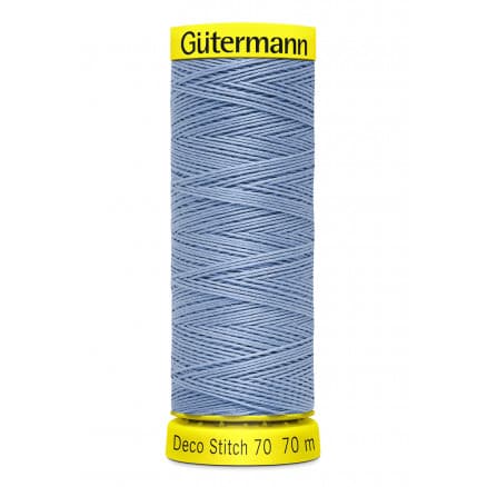 Gütermann Deco Stitch 70 Sytråd Polyester 143 - 70m