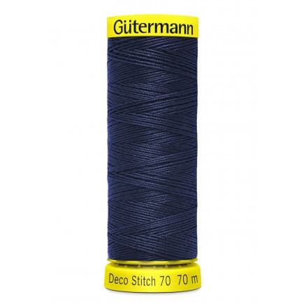 Gütermann Deco Stitch 70 Sytråd Polyester 310 - 70m