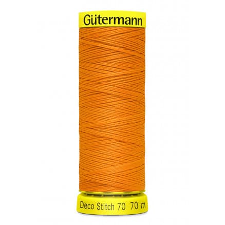 Gütermann Deco Stitch 70 Sytråd Polyester 350 - 70m