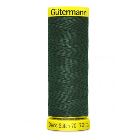 Gütermann Deco Stitch 70 Sytråd Polyester 472 - 70m