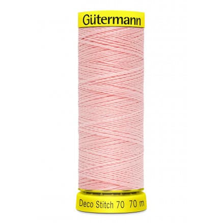 Gütermann Deco Stitch 70 Sytråd Polyester 659 - 70m
