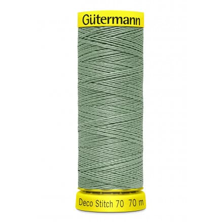 Gütermann Deco Stitch 70 Sytråd Polyester 913 - 70m