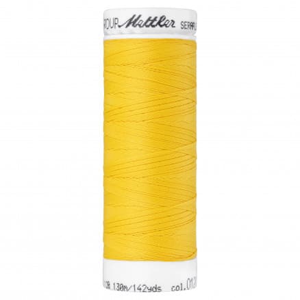 Amann Mettler Seraflex Sytråd Polyester 120 - 130m