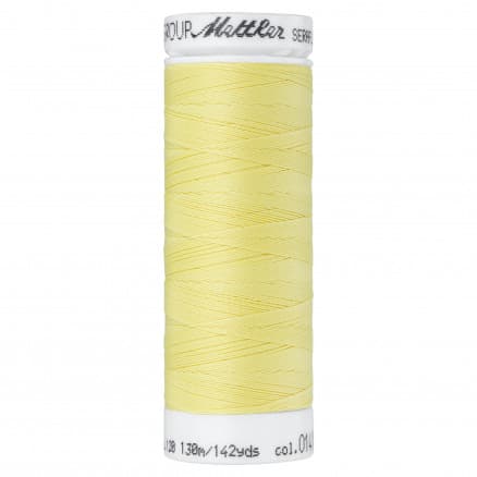 Amann Mettler Seraflex sytråd Polyester 141 - 130m