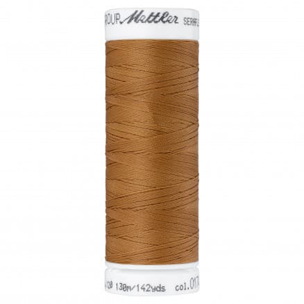 Amann Mettler Seraflex sytråd Polyester 174 - 130m