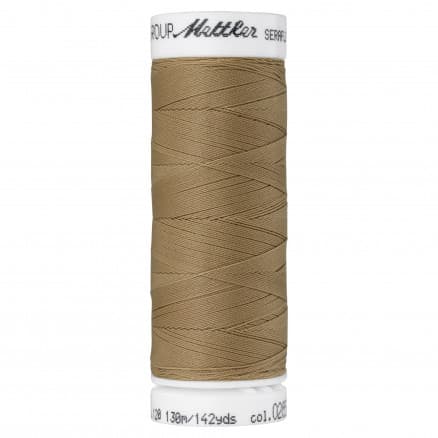 Amann Mettler Seraflex sytråd Polyester 285 - 130m