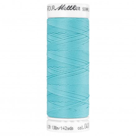 Amann Mettler Seraflex sytråd Polyester 408 - 130m