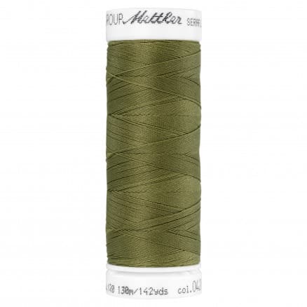 Amann Mettler Seraflex sytråd Polyester 420 - 130m