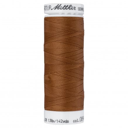 Amann Mettler Seraflex sytråd Polyester 899 - 130m
