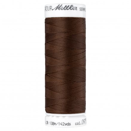 Amann Mettler Seraflex sytråd Polyester 975 - 130m
