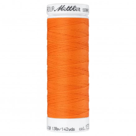 Amann Mettler Seraflex sytråd Polyester 1335 - 130m