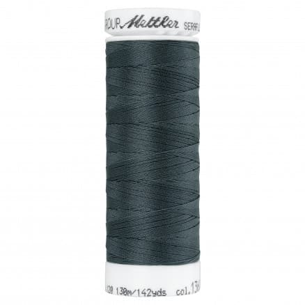 Amann Mettler Seraflex sytråd Polyester 1360 - 130m