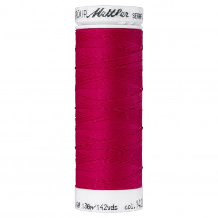 Amann Mettler Seraflex sytråd Polyester 1421 - 130m