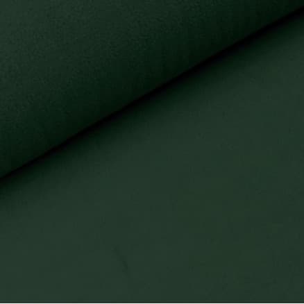 Polar Fleece Tyg 150cm 024 Buteljgrön - 50cm