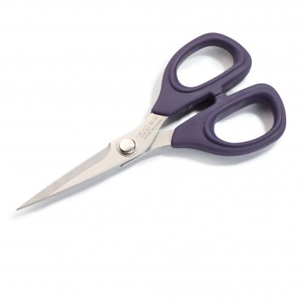 Prym Broderisax Professionell Lila 13cm