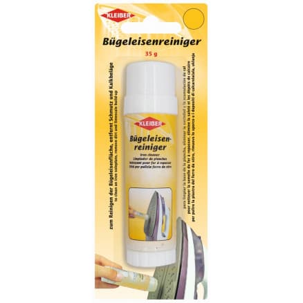 Kleiber Strykjärnsrengöring 35g