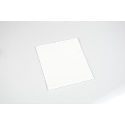 Reparationslapp Självhäftande Transparent 20x10cm - 1 st