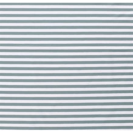 Bomullsjersey Print Tyg 150cm 022 Ränder - 50cm