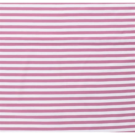 Bomullsjersey Print Tyg 150cm 014 Ränder - 50cm