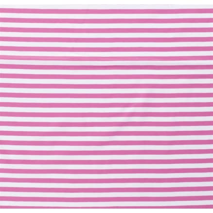 Bomullsjersey Print Tyg 150cm 012 Ränder - 50cm