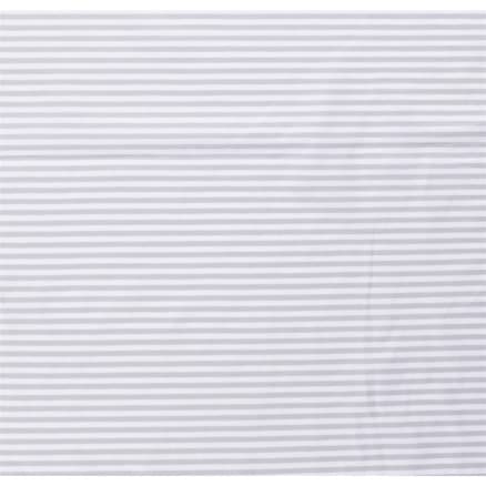 Bomullsjersey Print Tyg 150cm 061 Ränder - 50cm