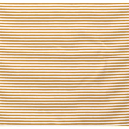 Bomullsjersey Print Tyg 150cm 034 Ränder - 50cm