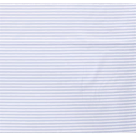 Bomullsjersey Print Tyg 150cm 003 Ränder - 50cm