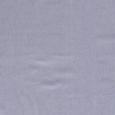 Viskos/Lin Jersey Tyg 150cm Ränder 003 Ljus Grå - 50cm