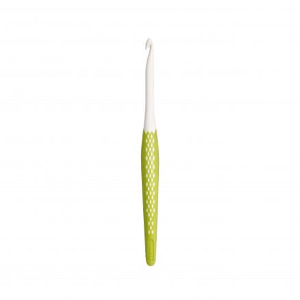 Prym Ergonomics Virkn�l Plast 17cm 6,00mm