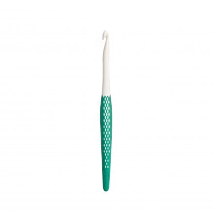 Prym Ergonomics Virkn�l Plast 17cm 7,00mm