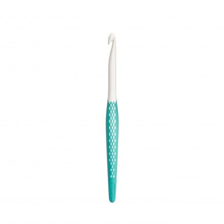 Prym Ergonomics Virkn�l Plast 17cm 8,00mm