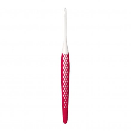 Prym Ergonomics Virkn�l Plast 18cm 10,00mm