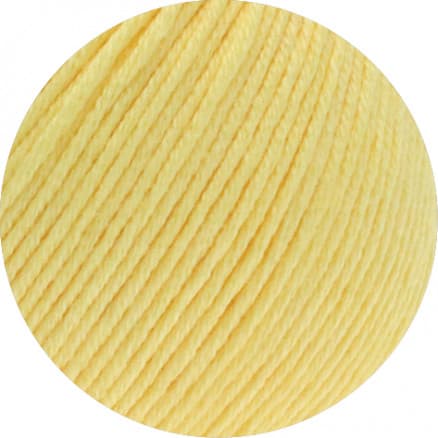 Lana Grossa Soft Cotton Garn 11