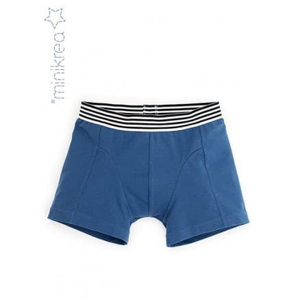 MiniKrea Snittmönster 114 Boxershorts M-XXL / 2-14 år