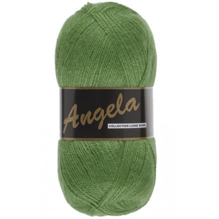 Lammy Angela Garn Unicolor 46