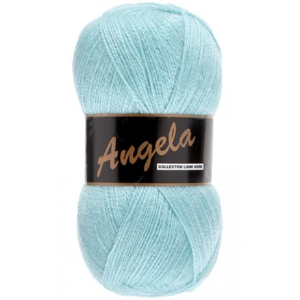 Lammy Angela Garn Unicolor 62