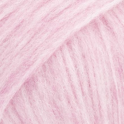 Drops Air Garn Mix 08 Ljus Rosa