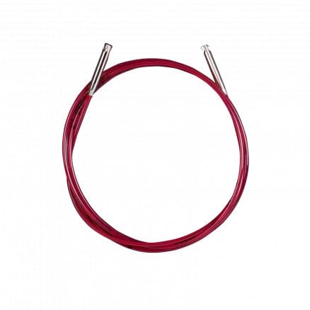Addi Click Click Wire/Kabel Kort (80 cm inkl. stavar)