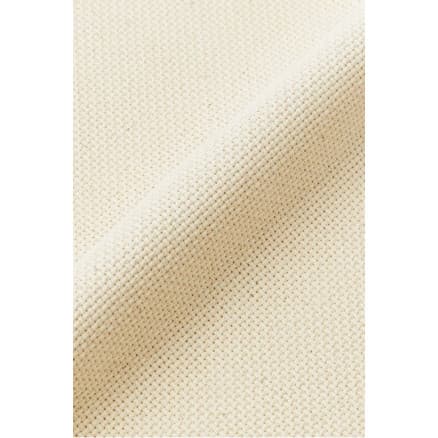DMC AIDA Broderityg Bomull Ecru 4,4tr. 11 Count 38,1x45,7cm