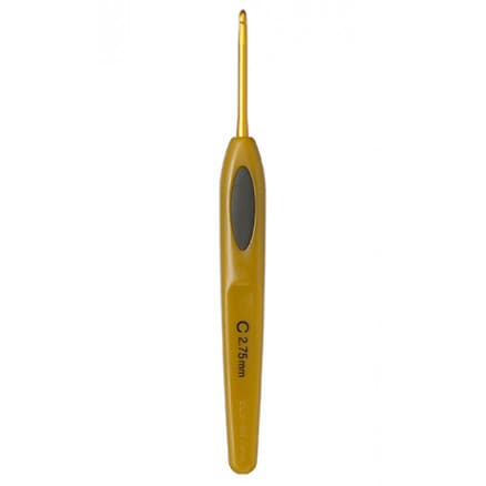 Clover Soft Touch Virkn�l 2,75mm US C - 1003