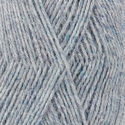 Drops Alpaca Garn Mix 9021 Dimma