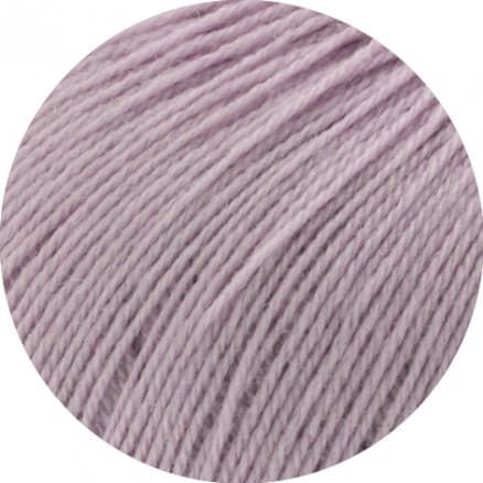 Lana Grossa Cool Wool Lace Garn 15 Lila