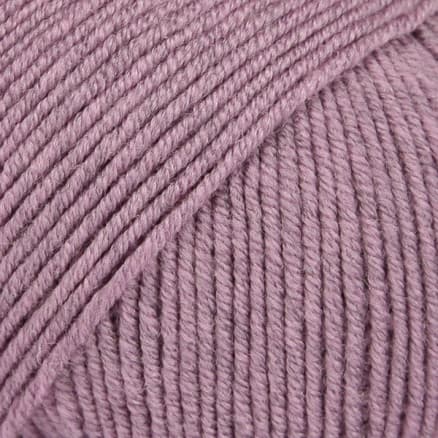 Drops Baby Merino Garn Mix 40 Ametist