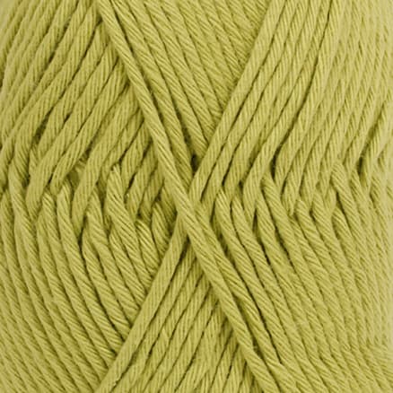 DROPS Paris Garn Unicolor 39 Wasabi