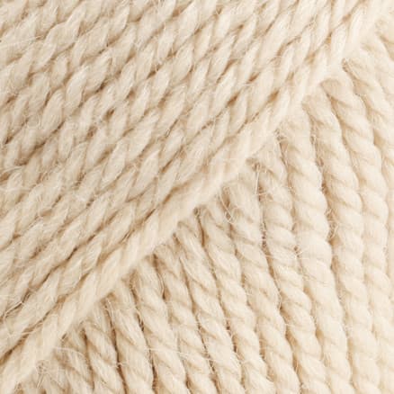 Drops Nepal Garn Mix 0206 Ljus Beige