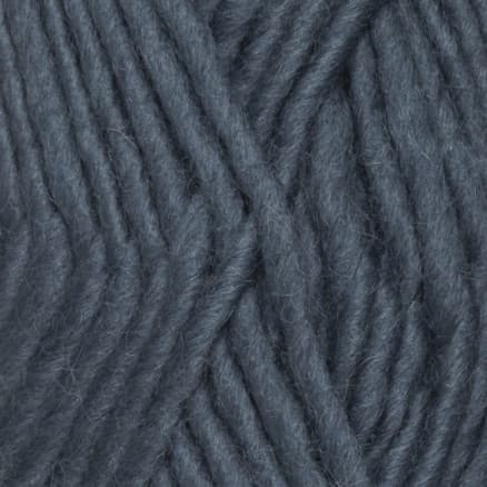 Infinity Hearts Snowdrop Garn 25 Mörk Jeansblå