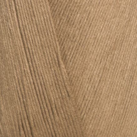 Infinity Hearts Orkidé Garn 05 Brun