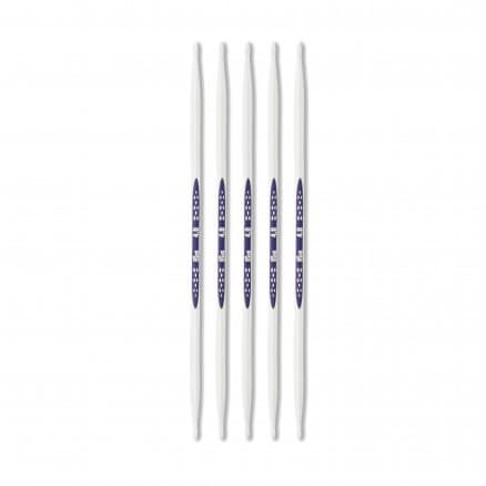 Prym Ergonomics Strumpstickor 15cm 4,00mm